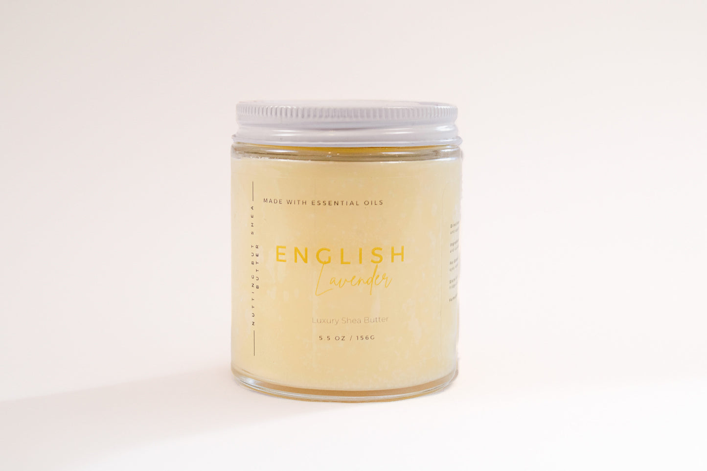 English Lavender