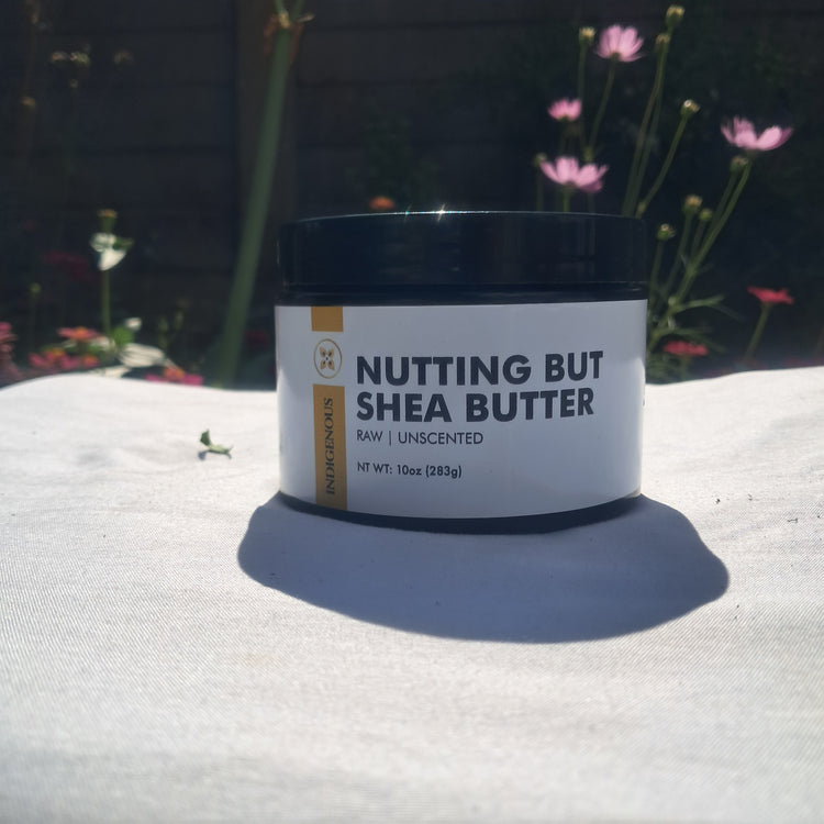 About the Brand – Indigenous Ingredient