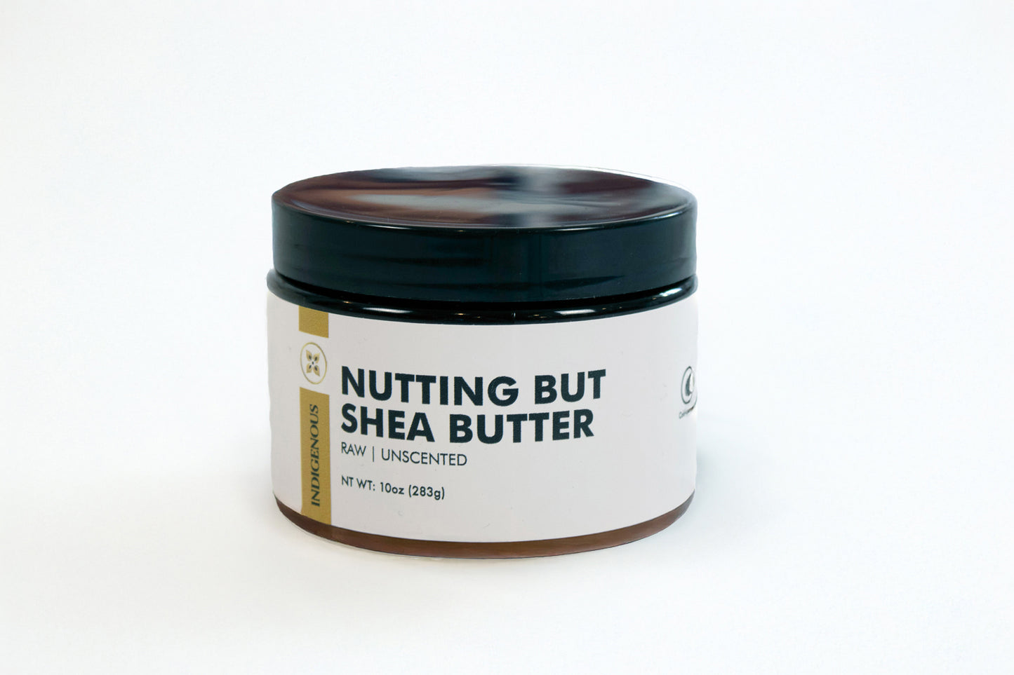 Nutting But Shea Butter