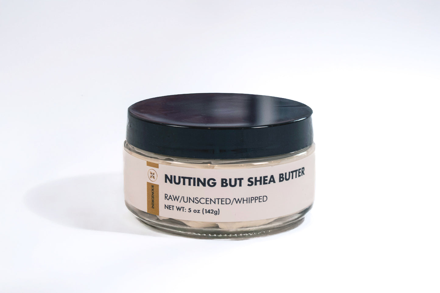 Nutting But Shea Butter Whipped